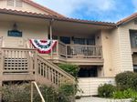 Main Photo: CARMEL VALLEY Condo for rent : 1 bedrooms : 12560 Carmel Creek Rd. #70 in San Diego