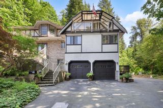 Main Photo: 246 MOODY Street in Port Moody: Port Moody Centre House for sale : MLS®# R2782015