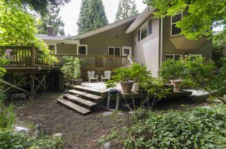 Photo 20: 686 E OSBORNE Road in North Vancouver: Princess Park House for sale : MLS®# R2082991
