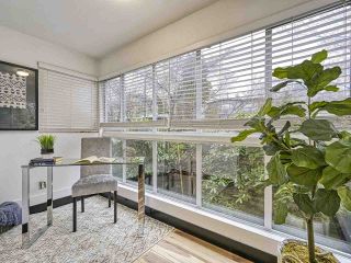 Photo 5: 211 2211 WALL Street in Vancouver: Hastings Condo for sale in "PACIFIC LANDING" (Vancouver East)  : MLS®# R2544434