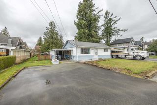 Photo 3: 2357 ALDER Street in Abbotsford: Central Abbotsford House for sale : MLS®# R2671555