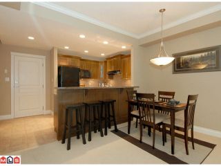 Photo 4: 118 1787 154TH Street in Surrey: King George Corridor Condo for sale (South Surrey White Rock)  : MLS®# F1020147