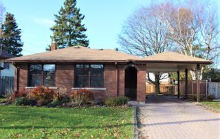 Photo 1: 595 Westwood Drive in Cobourg: House for sale : MLS®# 40044093