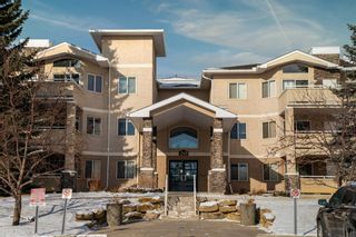 Photo 1: 307 20 Country Hills View NW in Calgary: Country Hills Apartment for sale : MLS®# A1179084