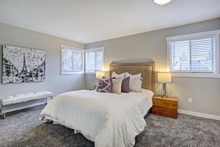 Photo 23: 14 Glamis Gardens SW in Calgary: Glamorgan Row/Townhouse for sale : MLS®# A1076786