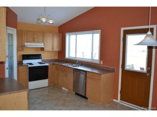 Photo 4: 30 Peter Herner Bay in WINNIPEG: West Kildonan / Garden City Residential for sale (North West Winnipeg)  : MLS®# 1429707