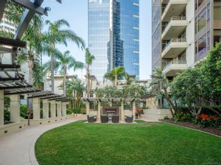 Photo 29: DOWNTOWN Condo for sale : 2 bedrooms : 700 W E Street #2206 in San Diego