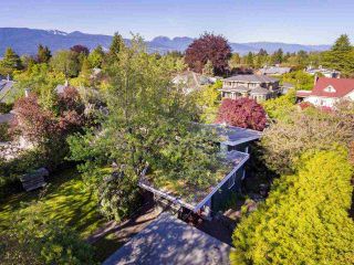 Photo 13: 1741 ALLISON Road in Vancouver: University VW House for sale in "UNIVERSITY ENDOWMENT LANDS" (Vancouver West)  : MLS®# R2268035