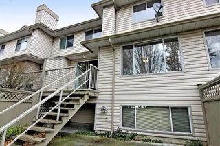 Photo 20: 3 3070 TOWNLINE Road in Abbotsford: Abbotsford West Townhouse for sale in "Westfield Place" : MLS®# R2358282
