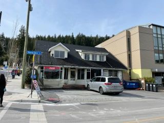 Photo 3: 2211 PANORAMA Drive in Vancouver: Deep Cove Office for lease (North Vancouver)  : MLS®# C8050109