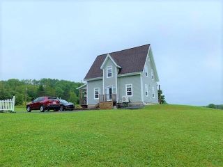 Photo 22: 631 Wentworth Collingwood Road in Williamsdale: 102S-South Of Hwy 104, Parrsboro and area Residential for sale (Northern Region)  : MLS®# 202119046