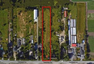 Main Photo: 14511 WESTMINSTER Highway in Richmond: East Richmond Land for sale : MLS®# R2666586