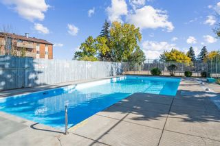Photo 23: 132 330 Canterbury Drive SW in Calgary: Canyon Meadows Row/Townhouse for sale : MLS®# A2018522