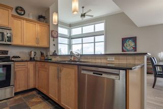 Photo 6: 408 2676 S Island Hwy in Campbell River: CR Willow Point Condo for sale : MLS®# 928722