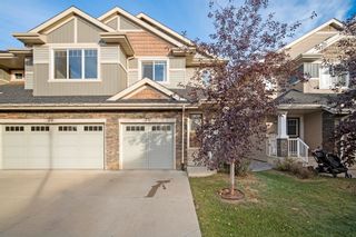 Photo 1: 30 2004 TRUMPETER Way in Edmonton: Zone 59 Townhouse for sale : MLS®# E4273004