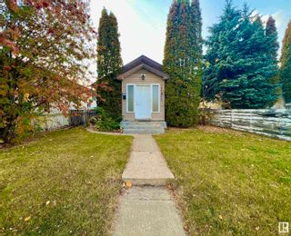 Photo 1: 11814 50 Street in Edmonton: Zone 06 House for sale : MLS®# E4318095