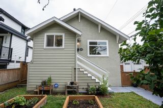 Photo 4: 3833 ST. CATHERINES Street in Vancouver: Fraser VE House for sale (Vancouver East)  : MLS®# R2806474