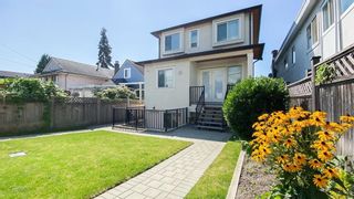 Photo 28: 4748 DUNBAR Street in Vancouver: Dunbar House for sale (Vancouver West)  : MLS®# R2637098