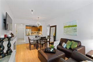 Photo 7: 311 7478 BYRNEPARK Walk in Burnaby: South Slope Condo for sale in "GREEN - AUTUMN" (Burnaby South)  : MLS®# R2589867