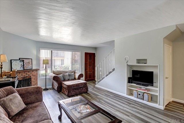 Main Photo: Condo for sale : 2 bedrooms : 9439 Gold Coast Drive #D2 in San Diego