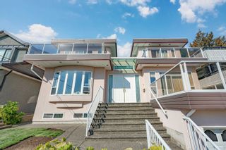 Main Photo: 4325 PORTLAND Street in Burnaby: South Slope House for sale (Burnaby South)  : MLS®# R2726529