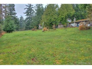 Photo 20: 4541 Rocky Point Rd in VICTORIA: Me Rocky Point House for sale (Metchosin)  : MLS®# 752980