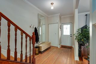 Photo 4: 740 E PENDER Street in Vancouver: Strathcona House for sale in "STRATHCONA" (Vancouver East)  : MLS®# R2703649