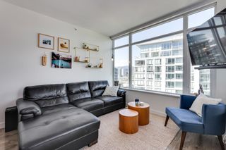 Photo 5: 1707 110 SWITCHMEN Street in Vancouver: Mount Pleasant VE Condo for sale in "LIDO BY BOSA" (Vancouver East)  : MLS®# R2880523