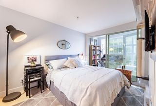 Photo 15: 409 2477 CAROLINA Street in Vancouver: Mount Pleasant VE Condo for sale in "MIDTOWN" (Vancouver East)  : MLS®# R2817235