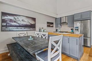 Photo 11: 604 3000J Stewart Creek Drive: Canmore Row/Townhouse for sale : MLS®# A2102531