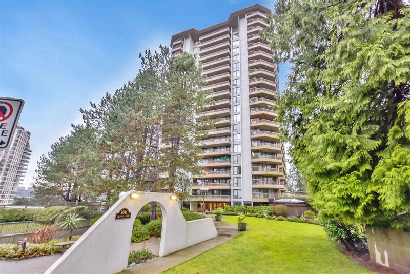 FEATURED LISTING: 603 - 2041 BELLWOOD Avenue Burnaby