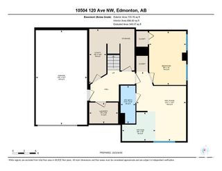 Photo 4: 10504/10508 120 Avenue in Edmonton: Zone 08 House Duplex for sale : MLS®# E4335099