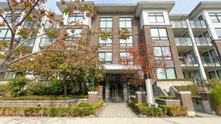 Photo 2: 130 9333 TOMICKI Avenue in Richmond: West Cambie Condo for sale : MLS®# R2728726