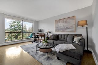 Photo 1: 1004 320 ROYAL Avenue in New Westminster: Downtown NW Condo for sale in "THE PEPPERTREE" : MLS®# R2714652