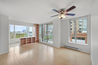 Photo 6: 602 550 TAYLOR Street in Vancouver: Downtown VW Condo for sale in "THE TAYLOR" (Vancouver West)  : MLS®# R2871980