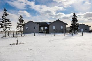 Main Photo: 29064 MELROSE Road in Cooks Creek: Cook’s Creek Residential for sale (R04)  : MLS®# 202404217