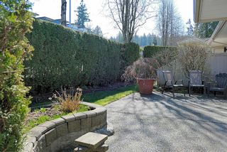 Photo 23: 2 15099 28 Avenue in Surrey: Elgin Chantrell Townhouse for sale in "The Gardens" (South Surrey White Rock)  : MLS®# R2762009