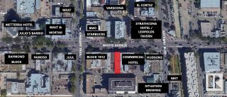 Photo 15: 10335 82 Avenue in Edmonton: Zone 41 Retail for sale or lease : MLS®# E4356434