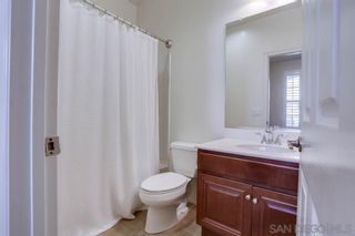 Photo 25: SAN MARCOS Townhouse for sale : 2 bedrooms : 2040 Silverado St