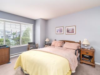 Photo 16: 178 8737 212TH Street in Langley: Walnut Grove Townhouse for sale in "CHARTWELL GREEN" : MLS®# R2674403