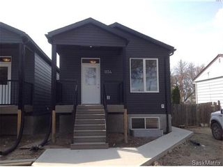 Photo 34: 1154 LINDSAY Street in Regina: Eastview Single Family Dwelling for sale (Regina Area 03)  : MLS®# 549678