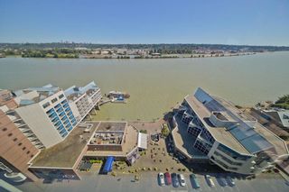 Photo 16: 2905 908 QUAYSIDE Drive in New Westminster: Quay Condo for sale in "RiverSky" : MLS®# R2718346