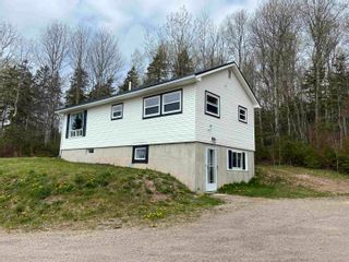 Photo 2: 6401 Highway 4 in Linacy: 108-Rural Pictou County Residential for sale (Northern Region)  : MLS®# 202210534