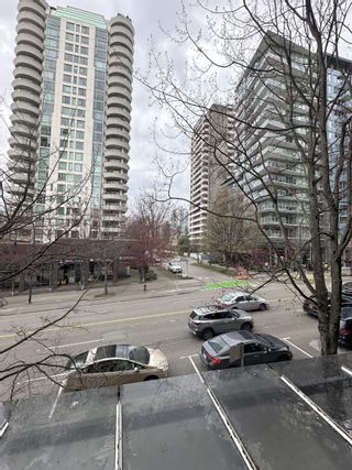 Photo 31: 307 1330 BURRARD Street in Vancouver: Downtown VW Condo for sale in "ANCHOR POINT" (Vancouver West)  : MLS®# R2862476