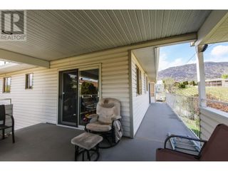 Photo 23: 16 Yucca Place in Osoyoos: House for sale : MLS®# 10310351