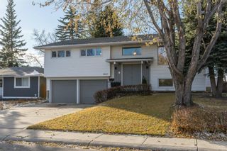 Photo 1: 10427 Wapiti Drive SE in Calgary: Willow Park Detached for sale : MLS®# A1048790