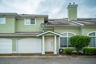Photo 2: 33 10280 BRYSON Drive in Richmond: West Cambie Townhouse for sale in "Parc Bryson" : MLS®# R2790645