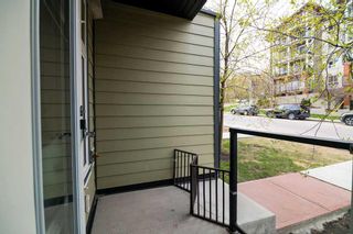 Photo 4: 111 515 4 Avenue NE in Calgary: Bridgeland/Riverside Apartment for sale : MLS®# A2128520