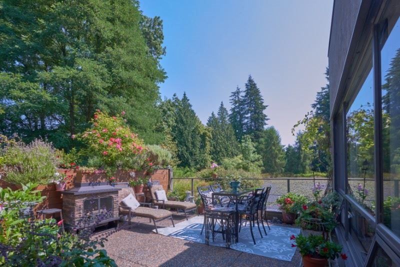Main Photo: 104 4900 CARTIER Street in Vancouver: Shaughnessy Condo for sale in "SHAUGHNESSY PLACE I" (Vancouver West)  : MLS®# R2347051