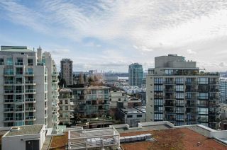 Photo 17: 1307 151 W 2ND Street in North Vancouver: Lower Lonsdale Condo for sale in "The Sky" : MLS®# R2439963